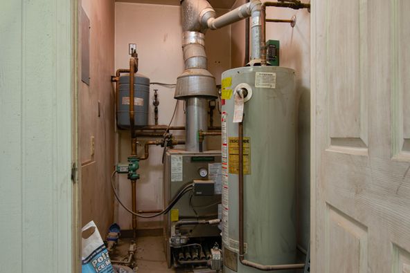 3100 N 1st St, Bloomfield, NM 87413